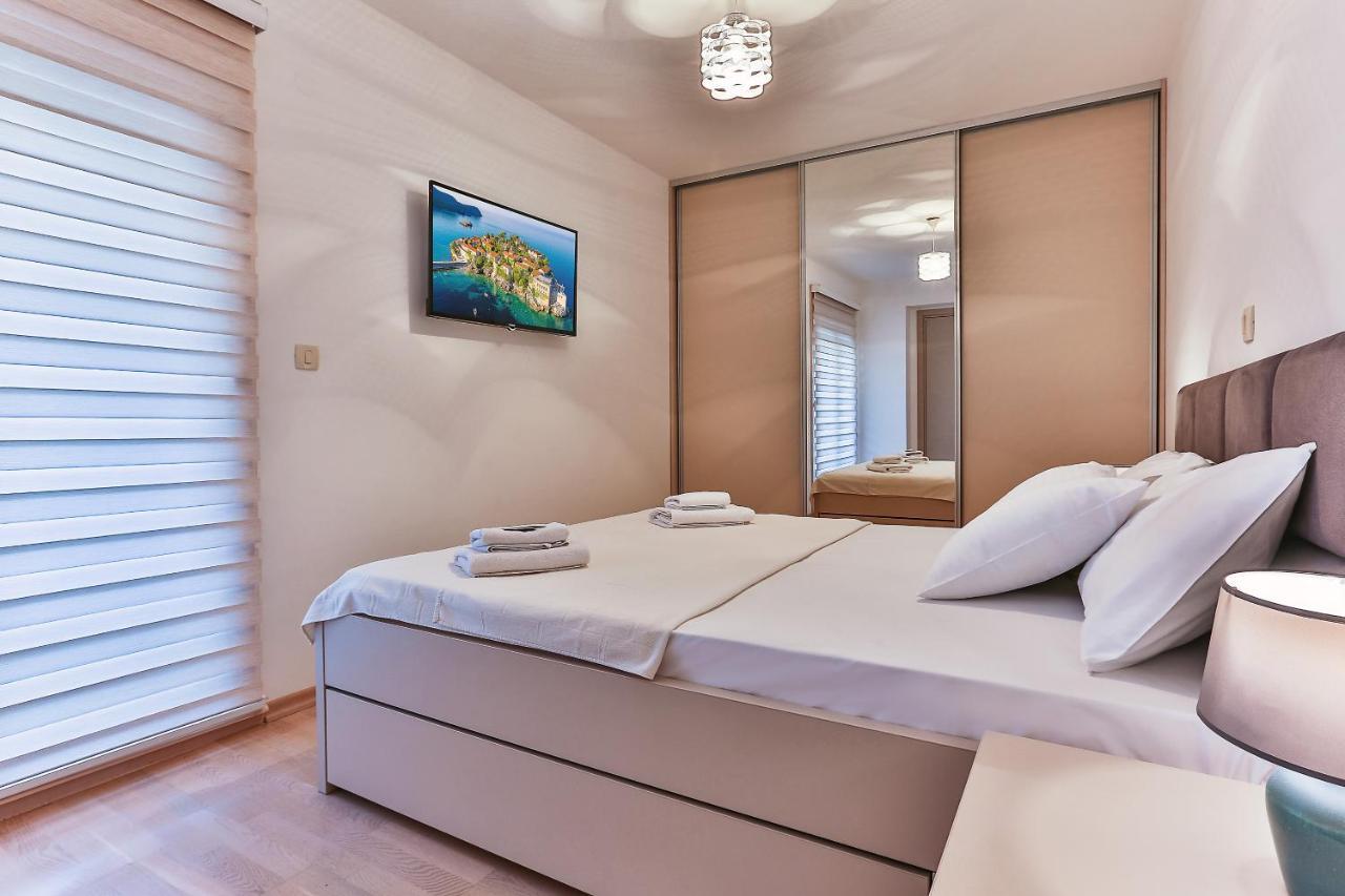 Appartement Luxury Fontana