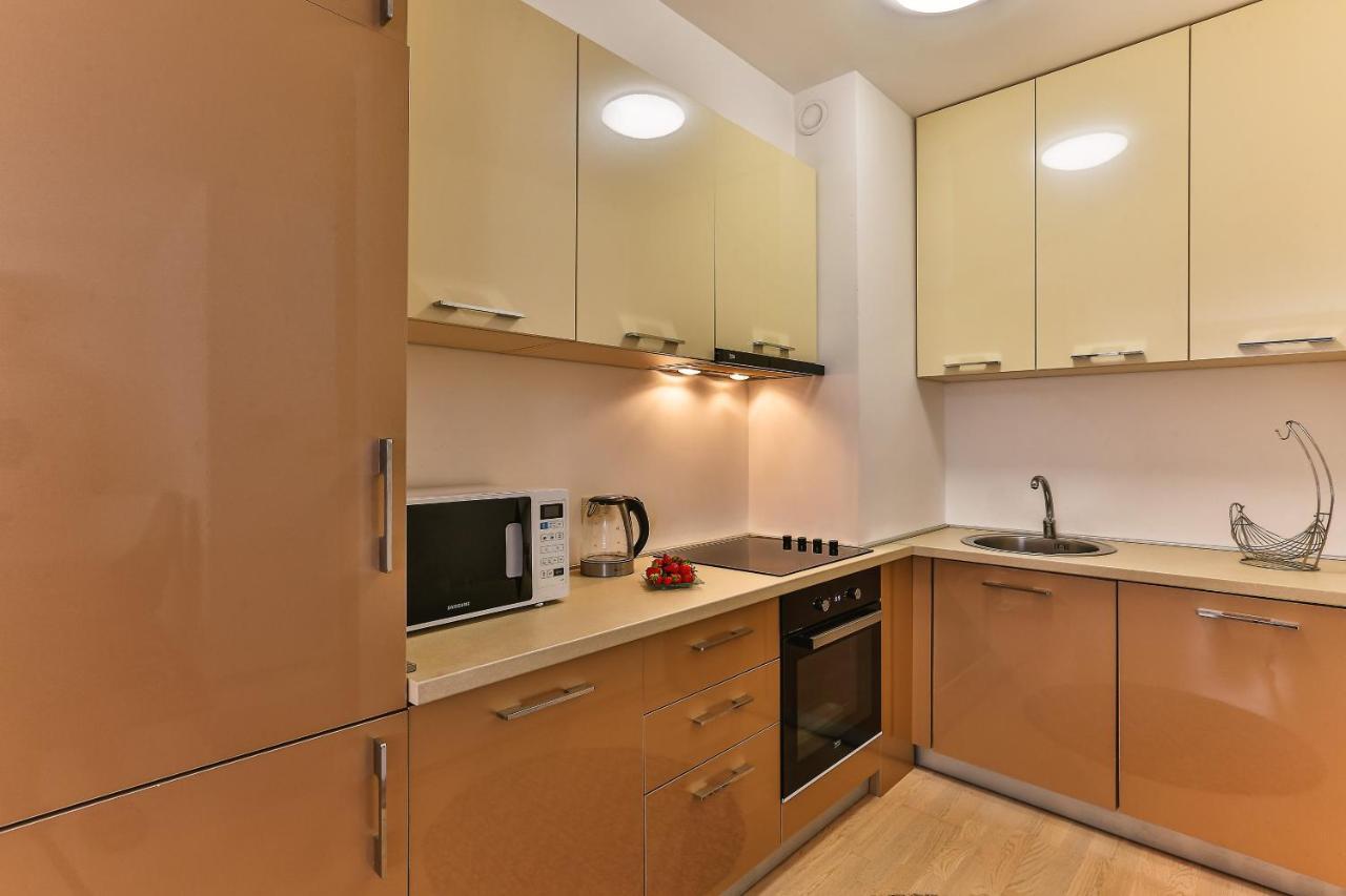 Luxury Fontana Appartement