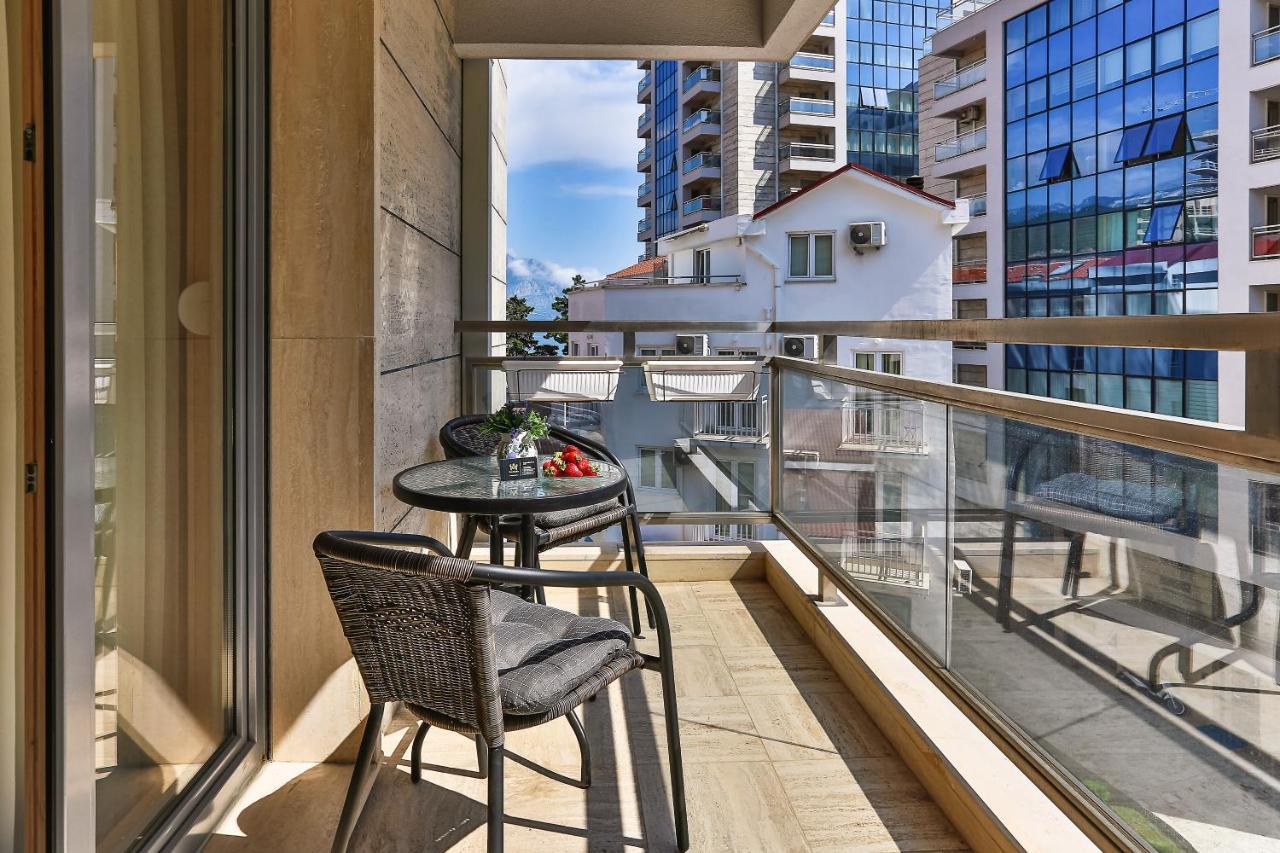 Luxury Fontana Appartement *