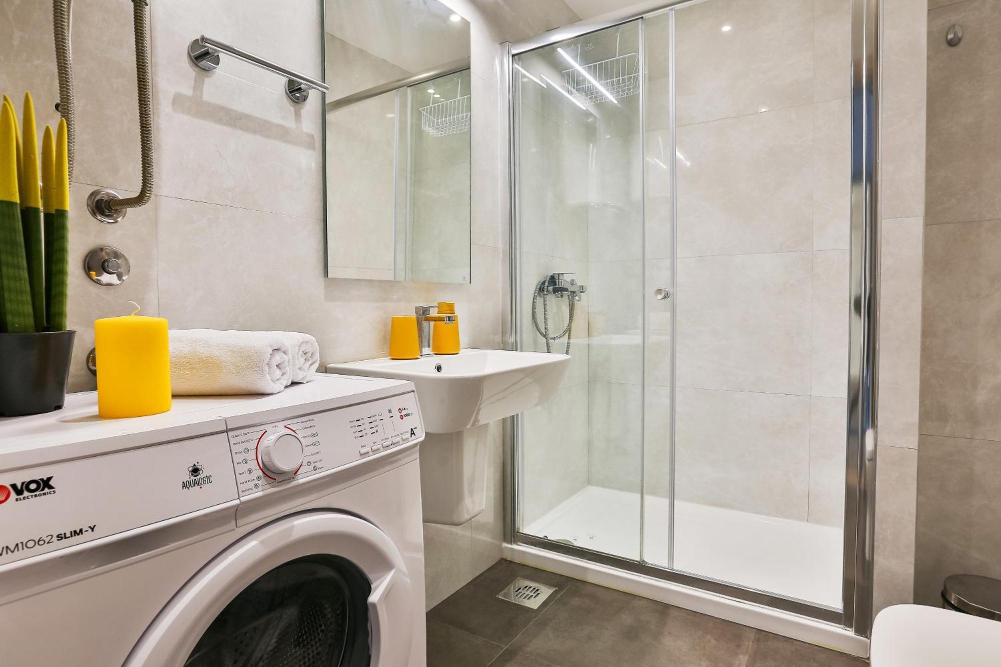 Appartement Luxury Fontana