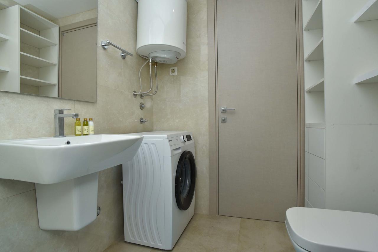Luxury Fontana Appartement *