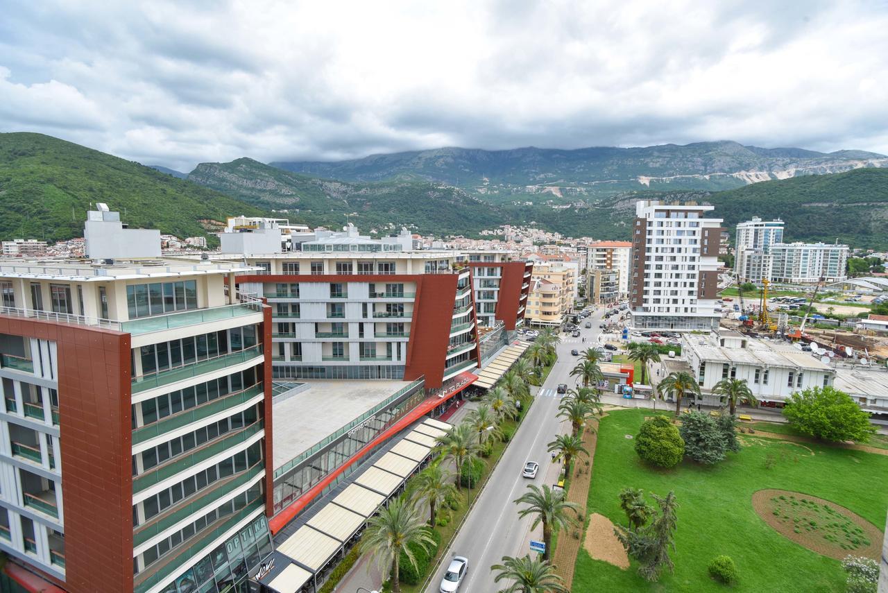 Luxury Fontana Appartement *