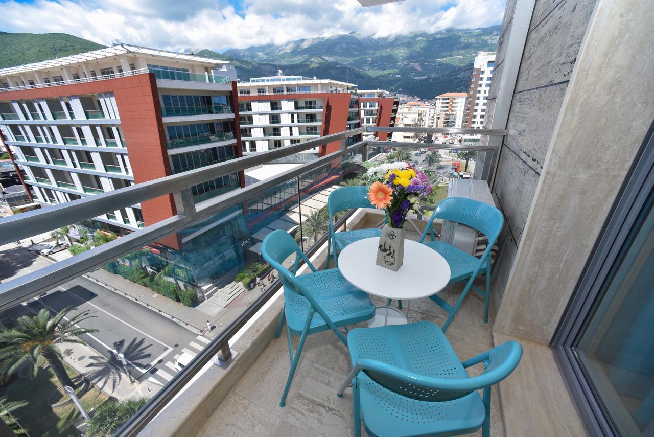 Appartement Luxury Fontana *