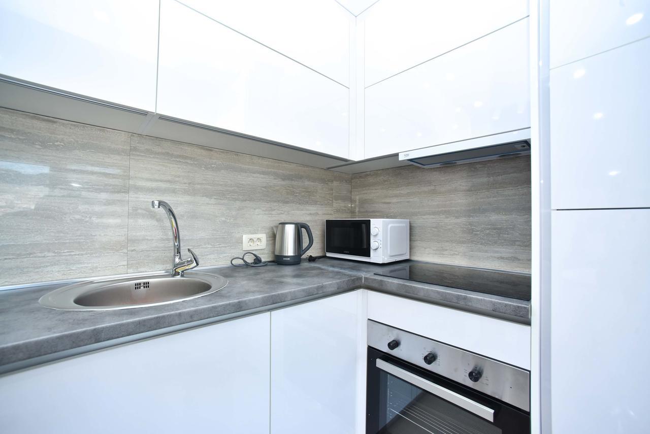Luxury Fontana Appartement