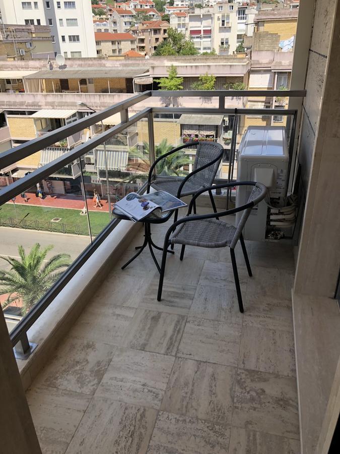 Luxury Fontana Appartement Budva
