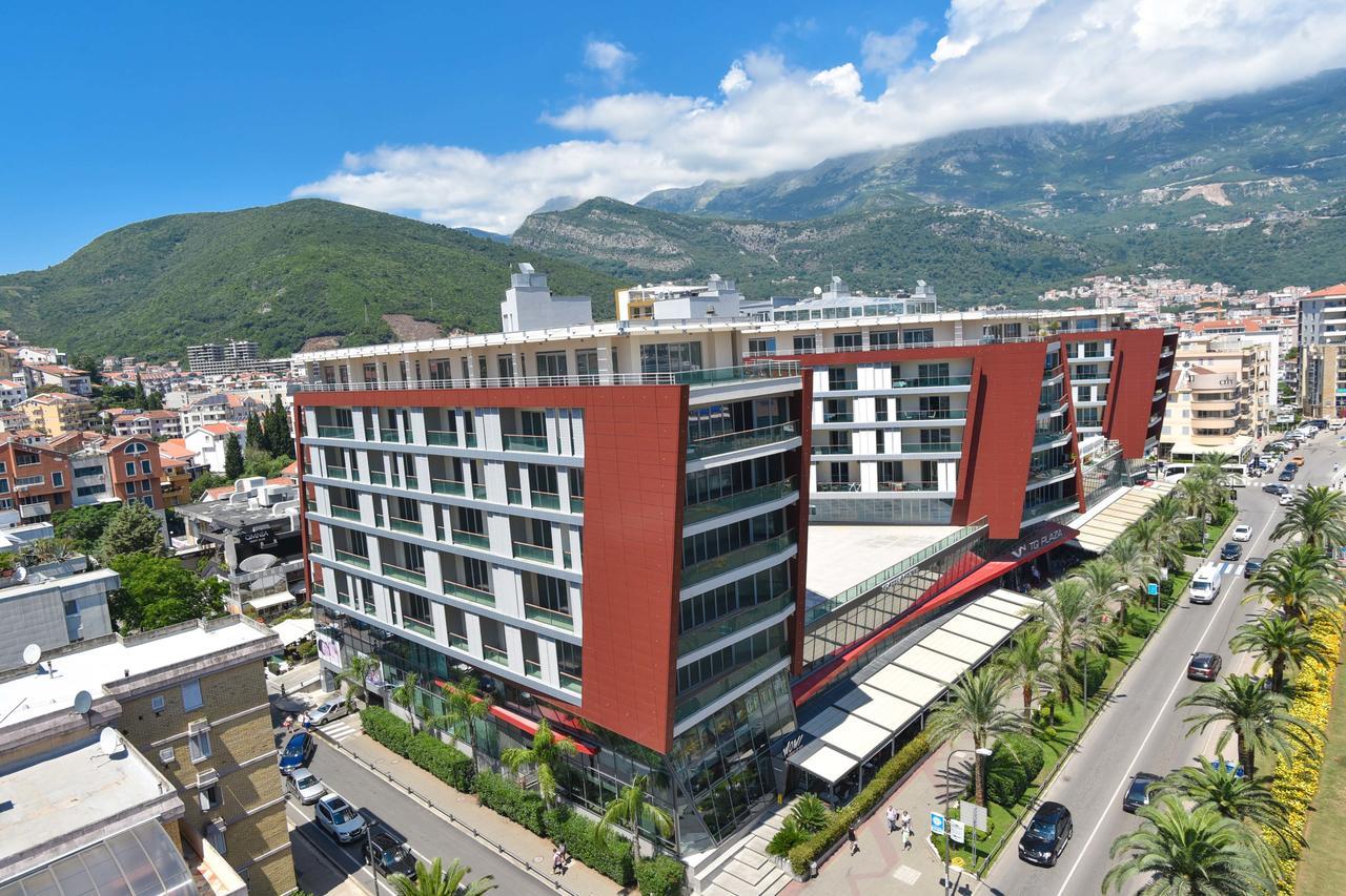 Luxury Fontana Budva