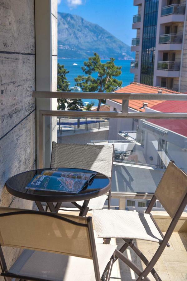 Luxury Fontana Appartement *