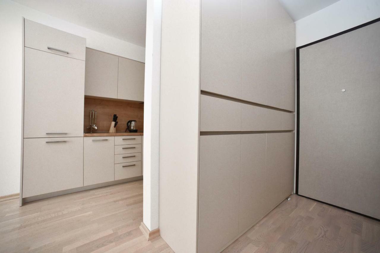 Appartement Luxury Fontana