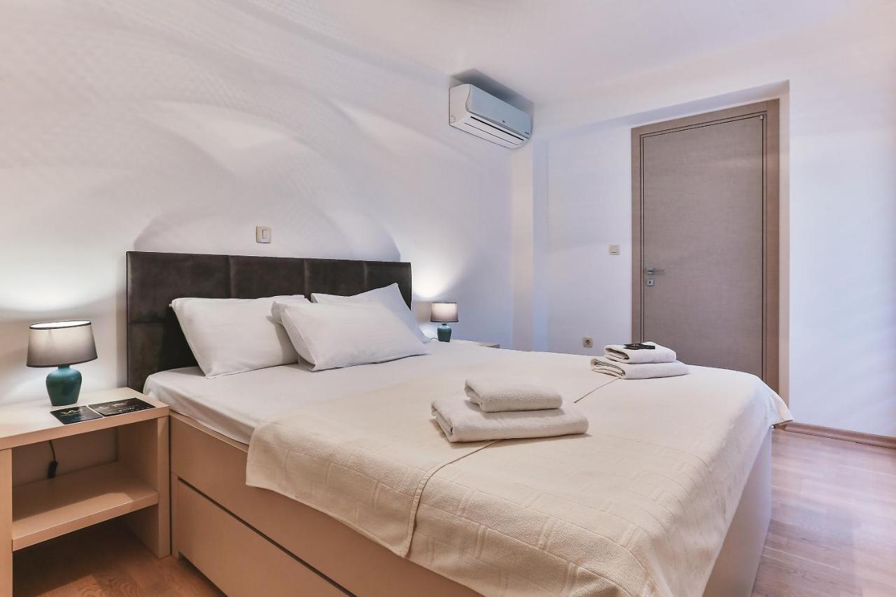 Apartment Luxury Fontana