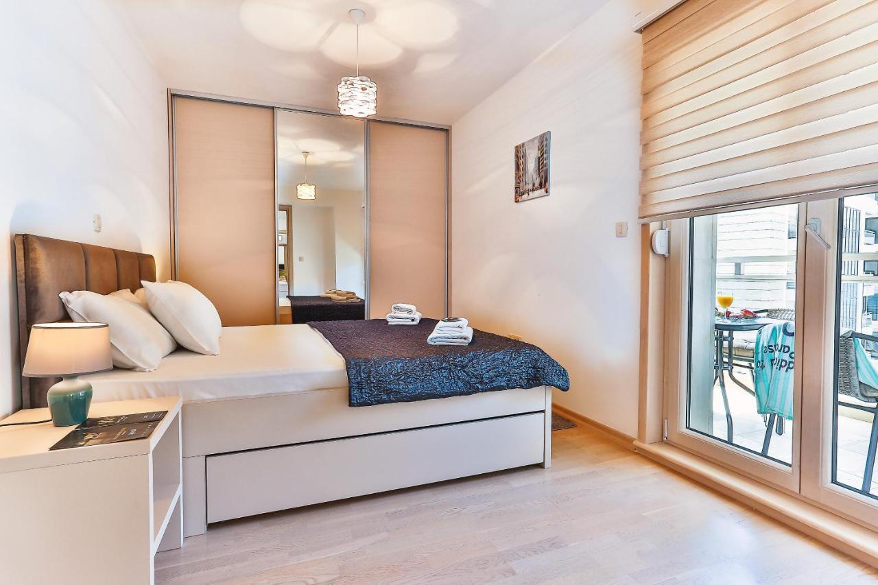 Luxury Fontana * Budva