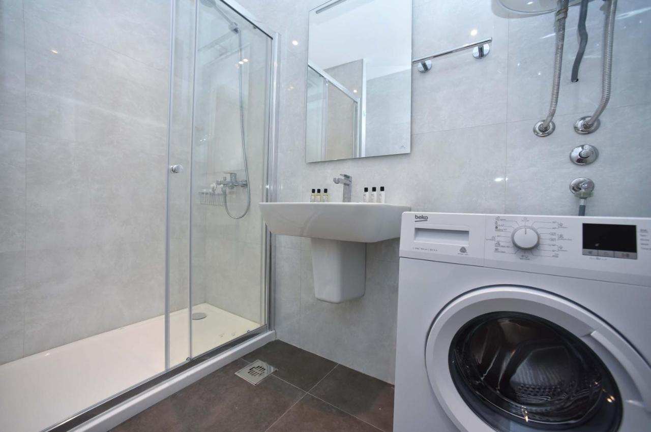 Luxury Fontana Apartment Budva
