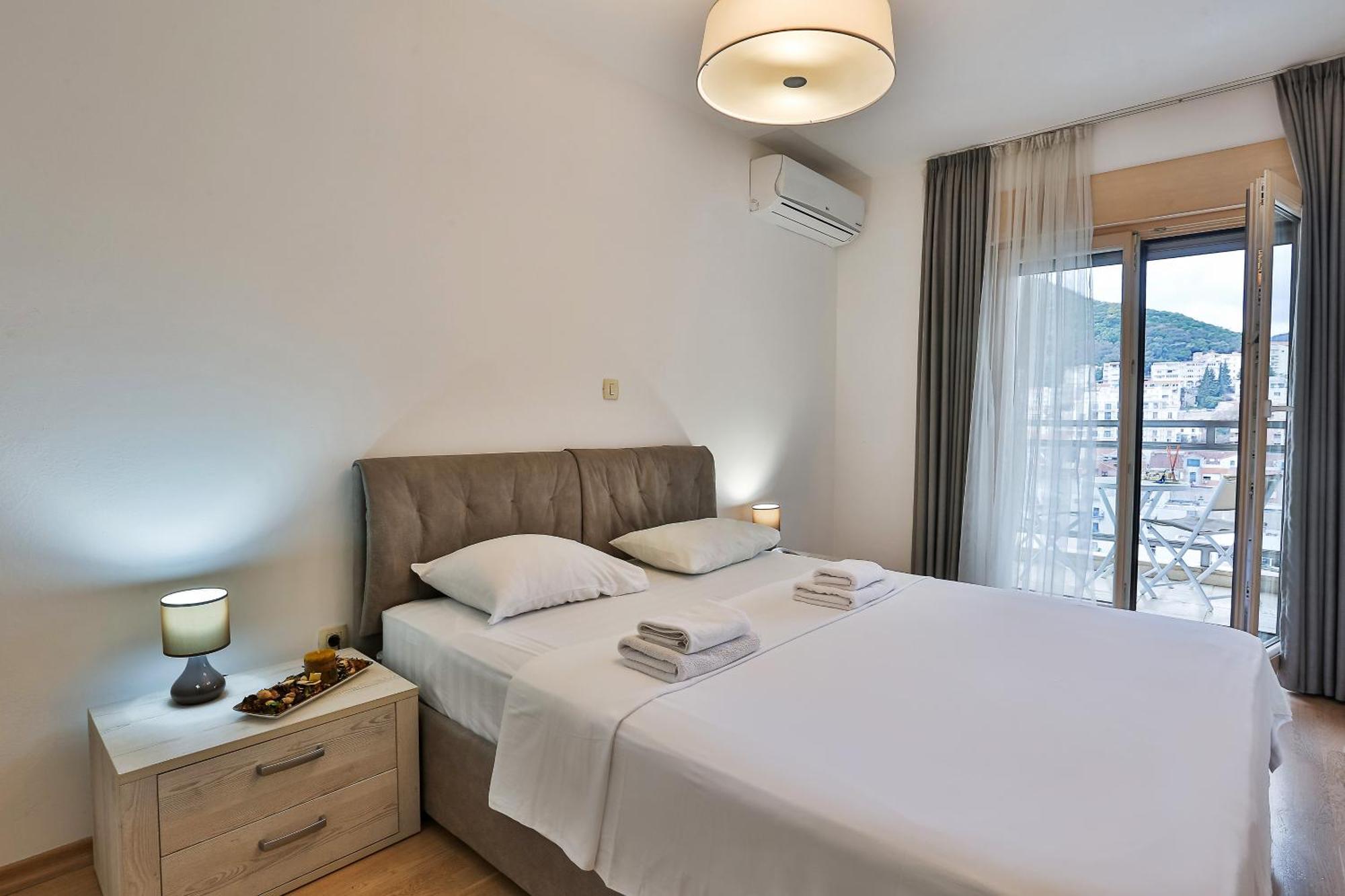 Luxury Fontana