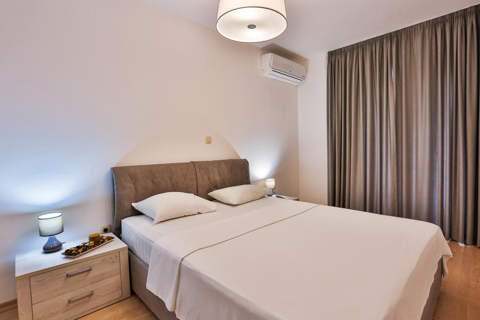 Luxury Fontana * Budva