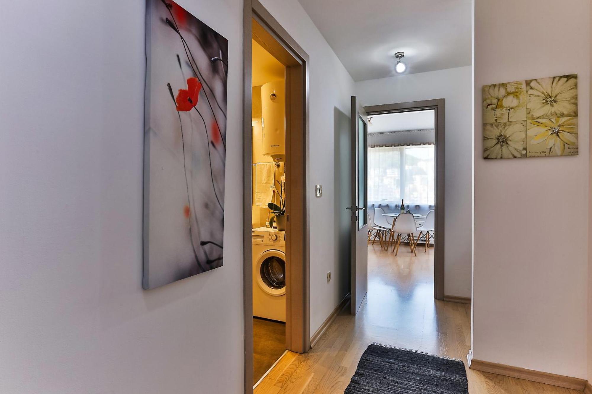 Apartment Luxury Fontana *