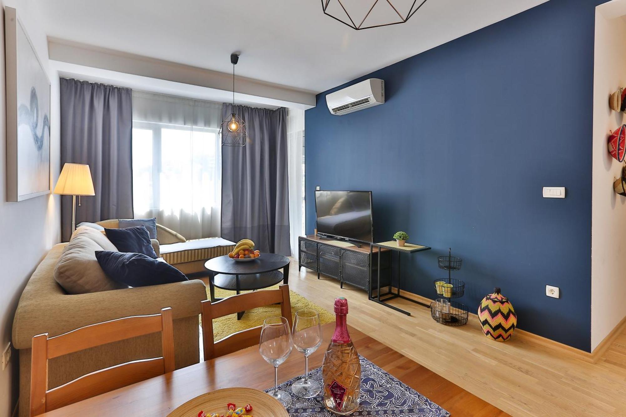 Luxury Fontana Budva