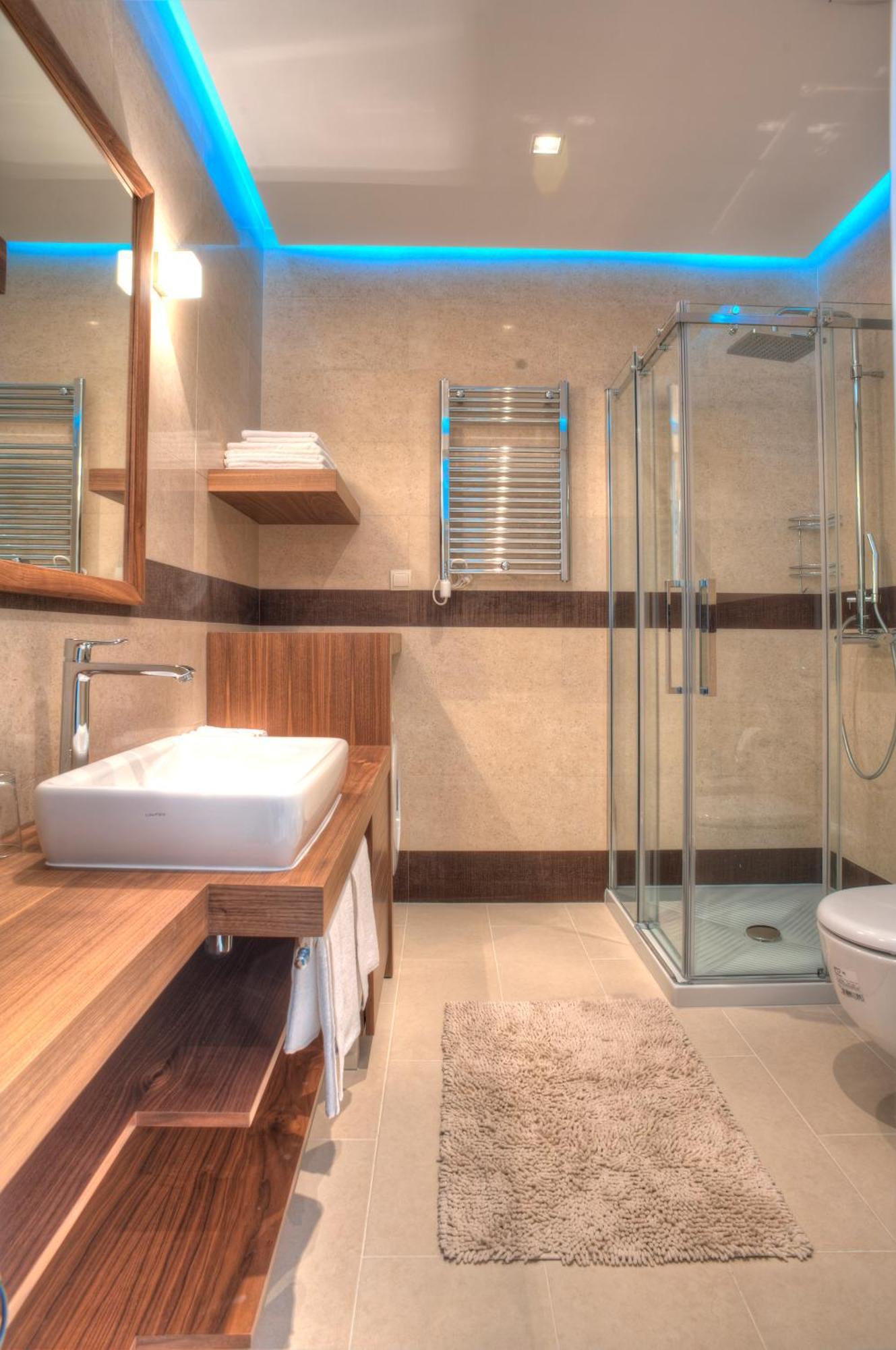 Apartment Luxury Fontana *