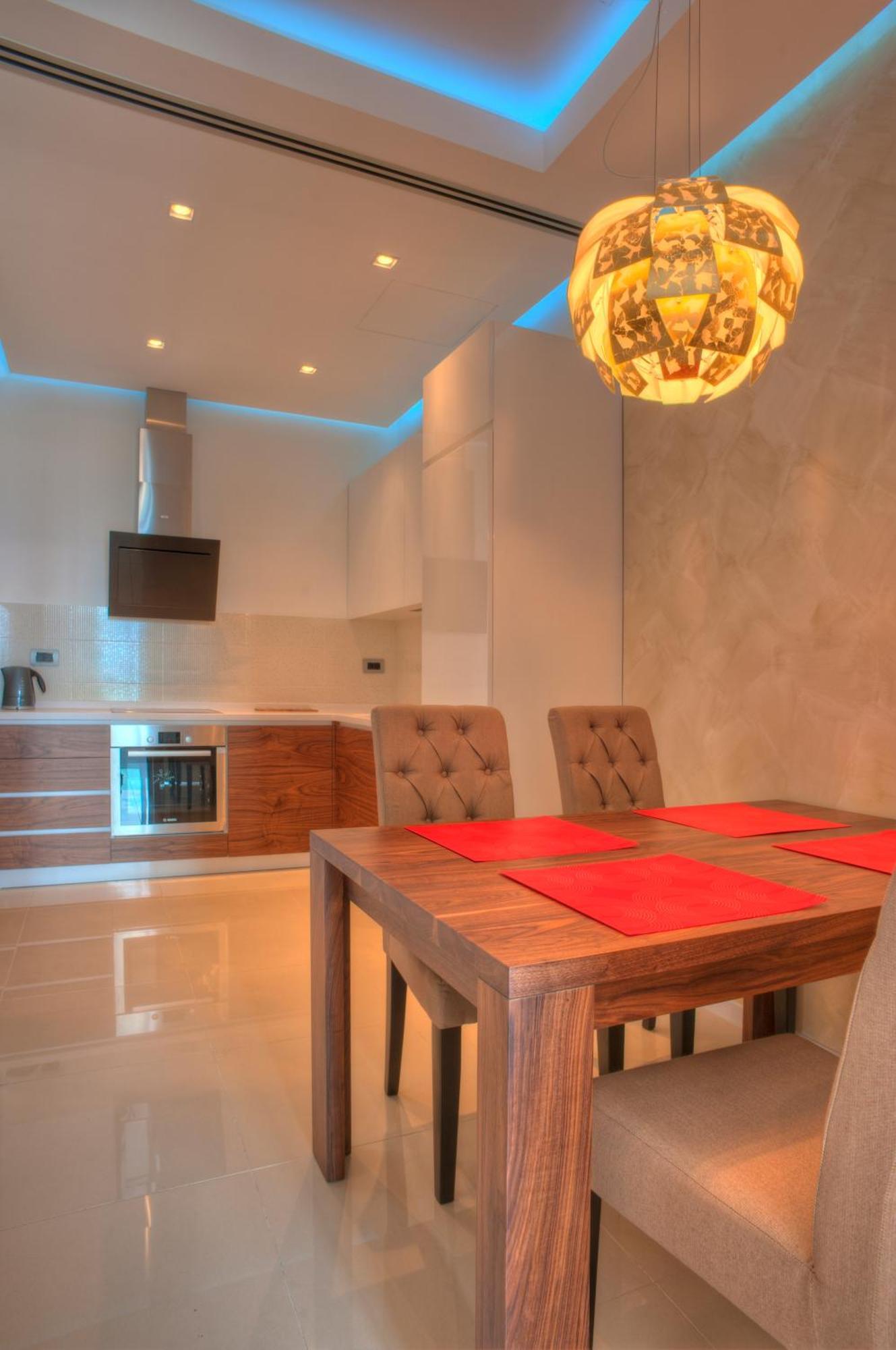 Luxury Fontana Budva
