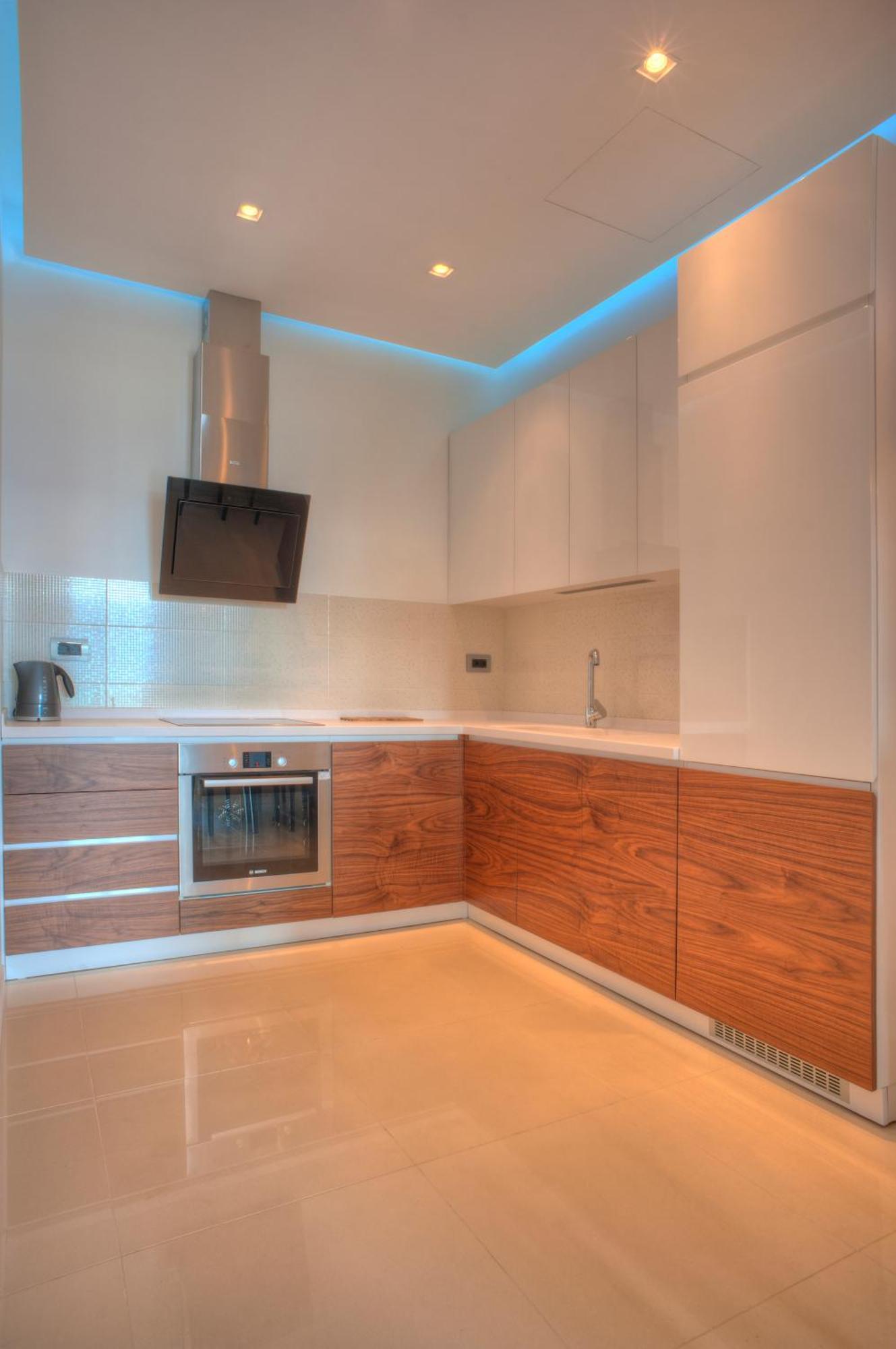 Apartment Luxury Fontana