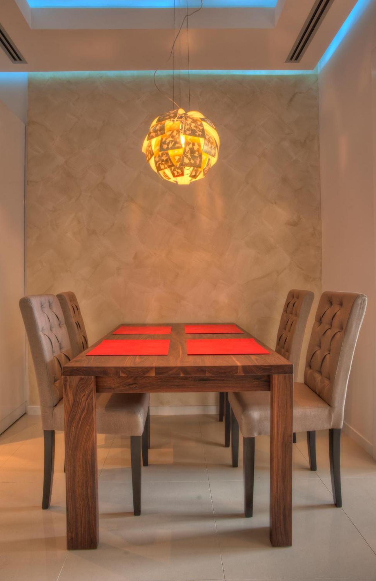 Luxury Fontana Apartment *