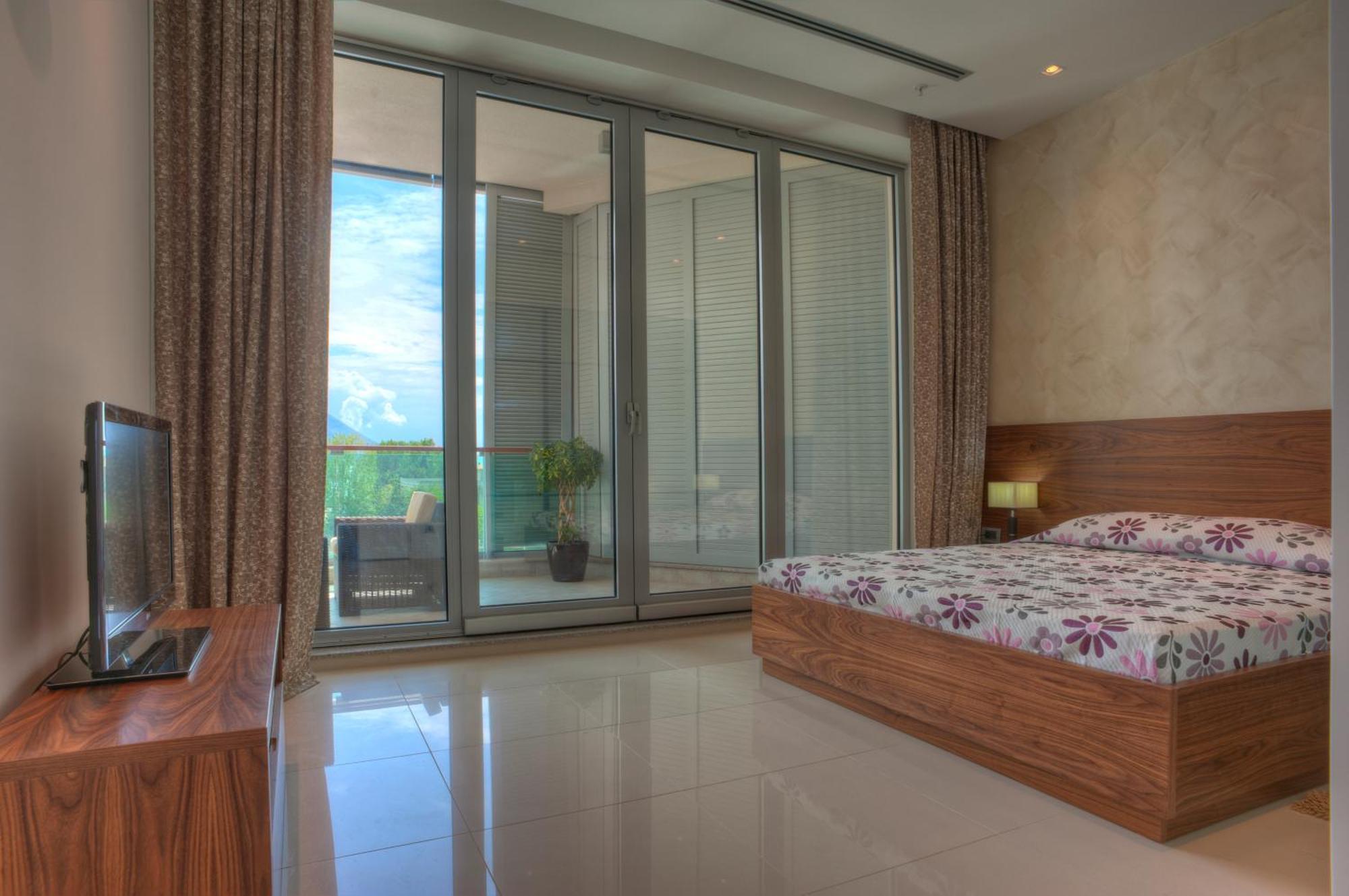 Apartment Luxury Fontana *