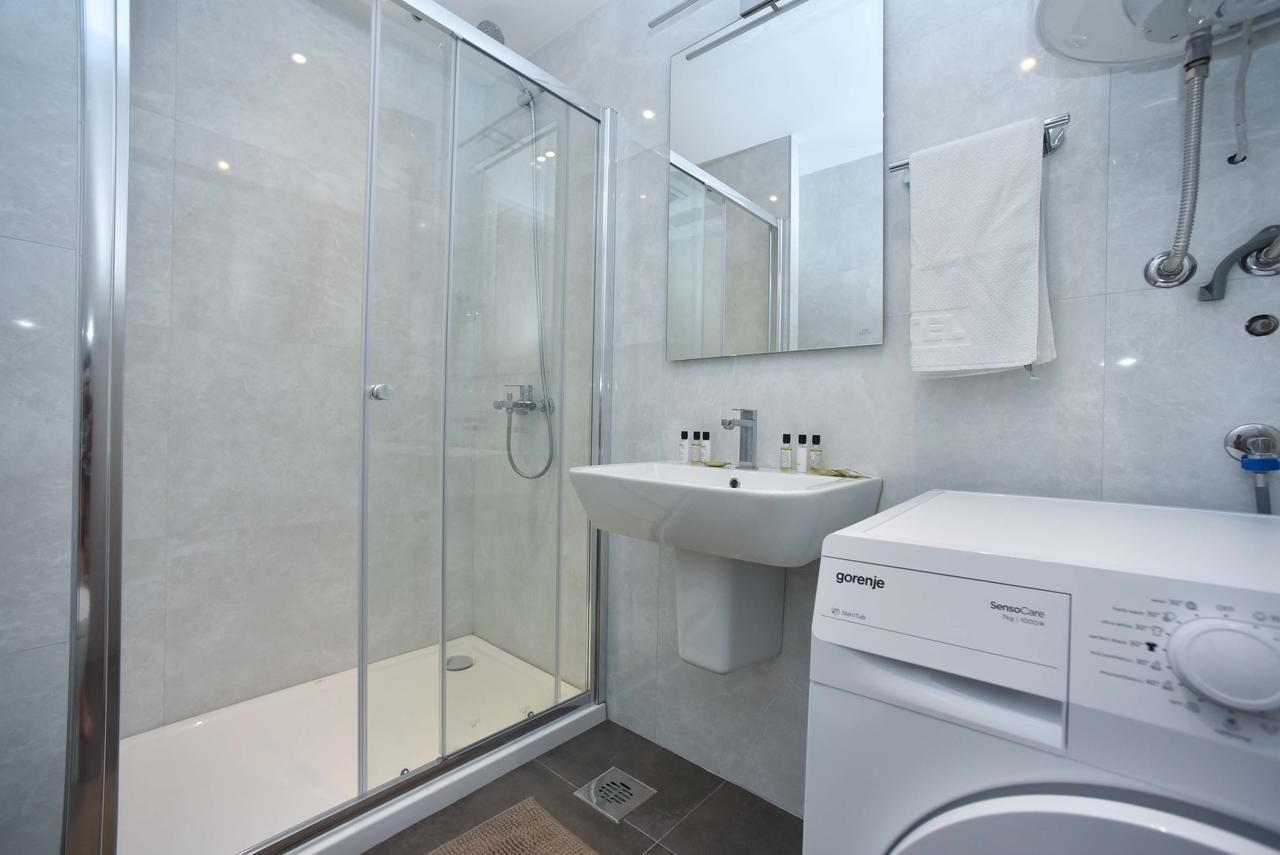 Luxury Fontana Apartment Budva