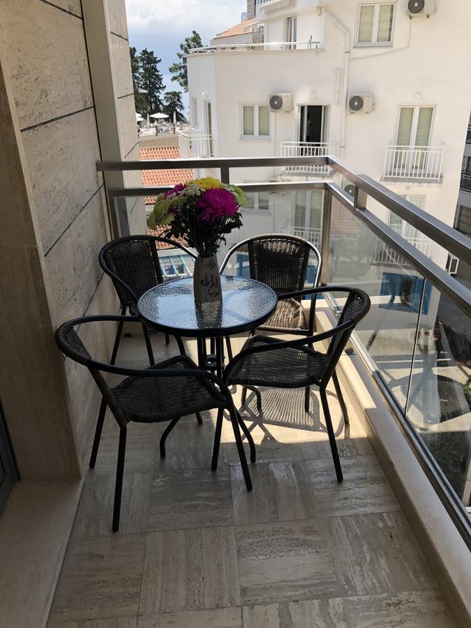 Luxury Fontana Apartment *