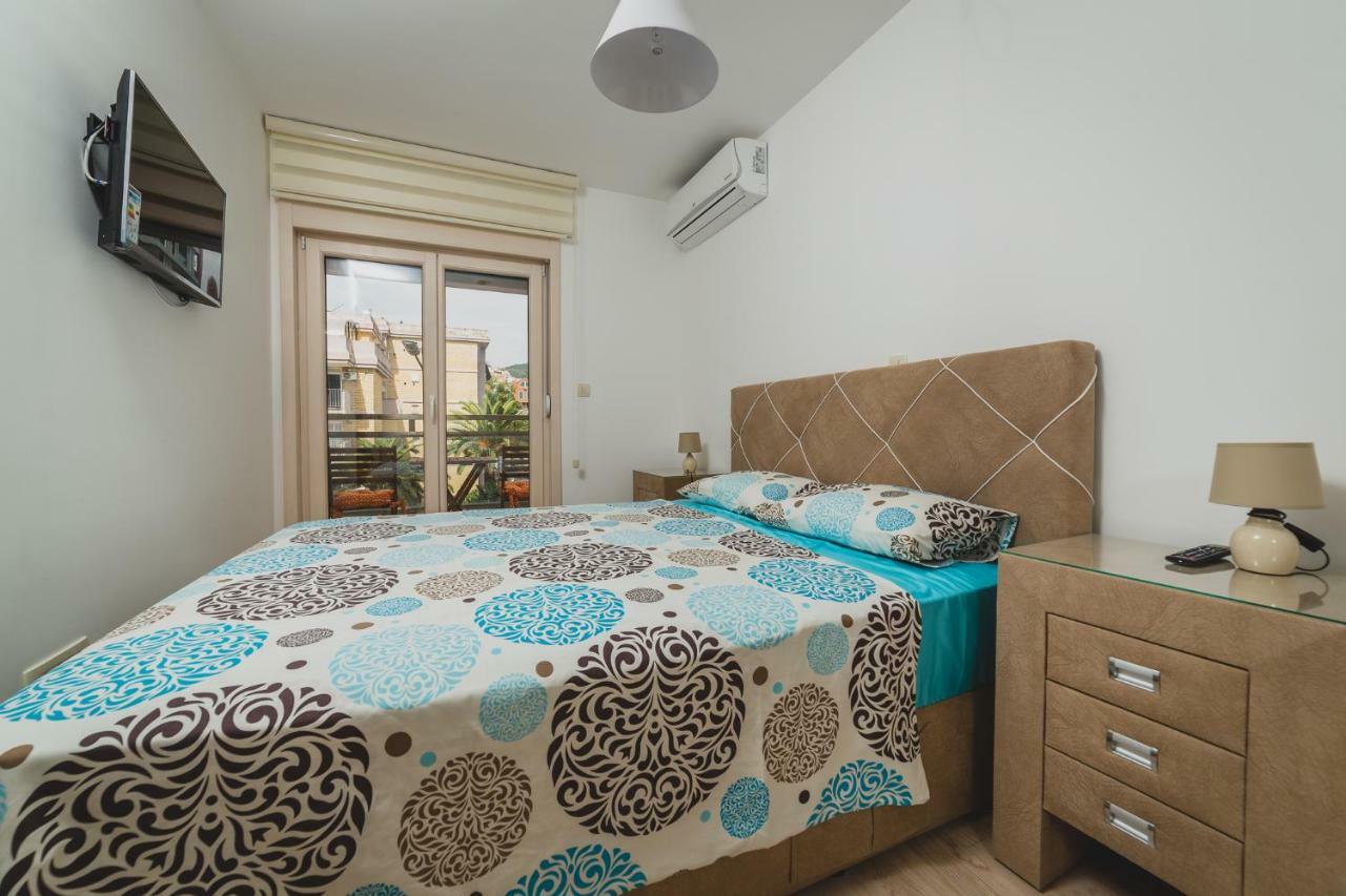 Apartment Luxury Fontana