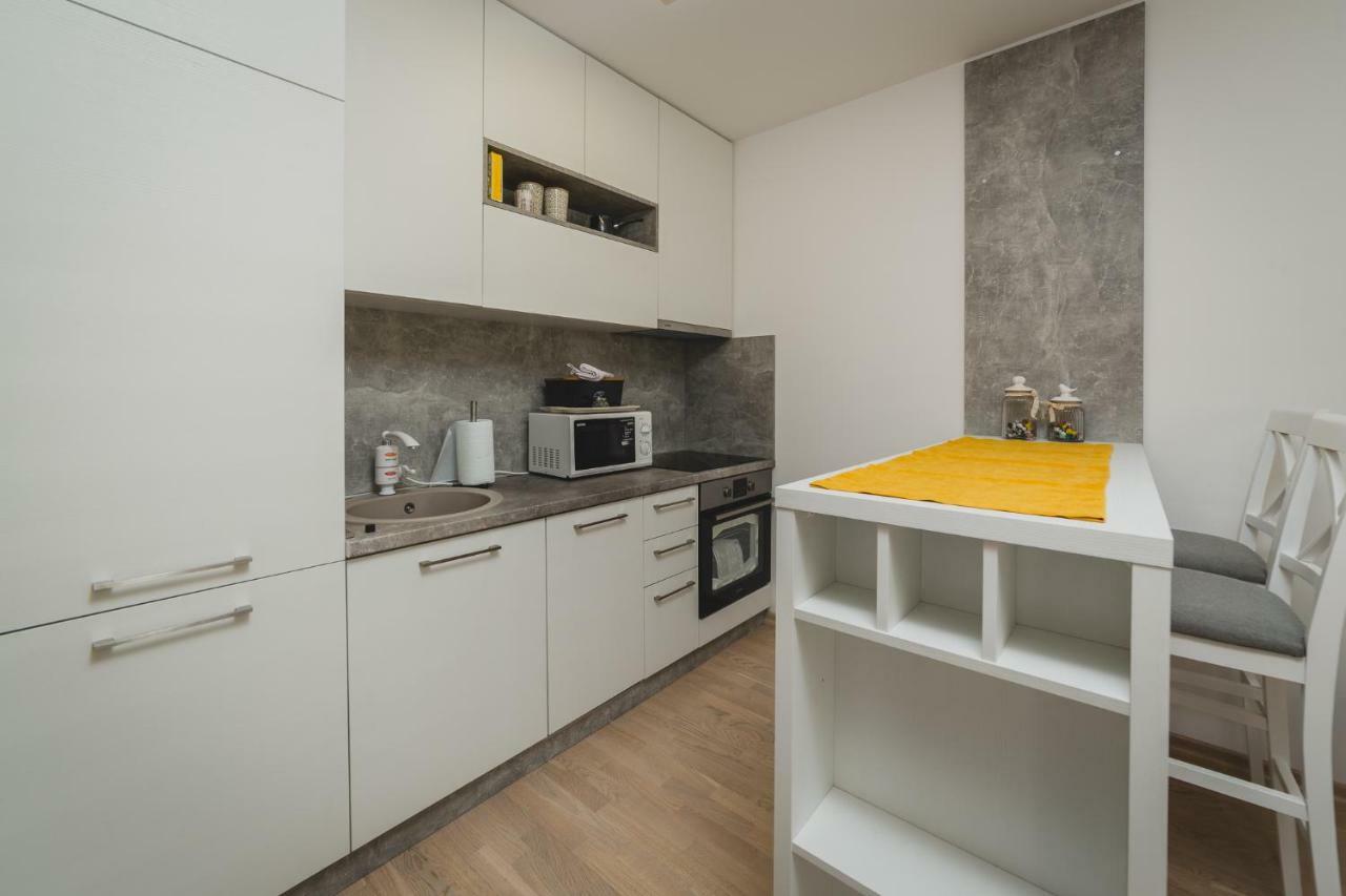Luxury Fontana *