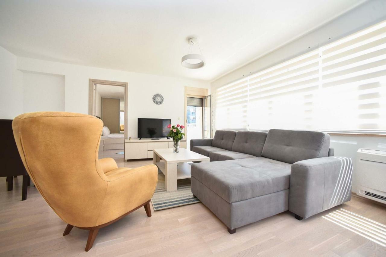Apartment Luxury Fontana Budva