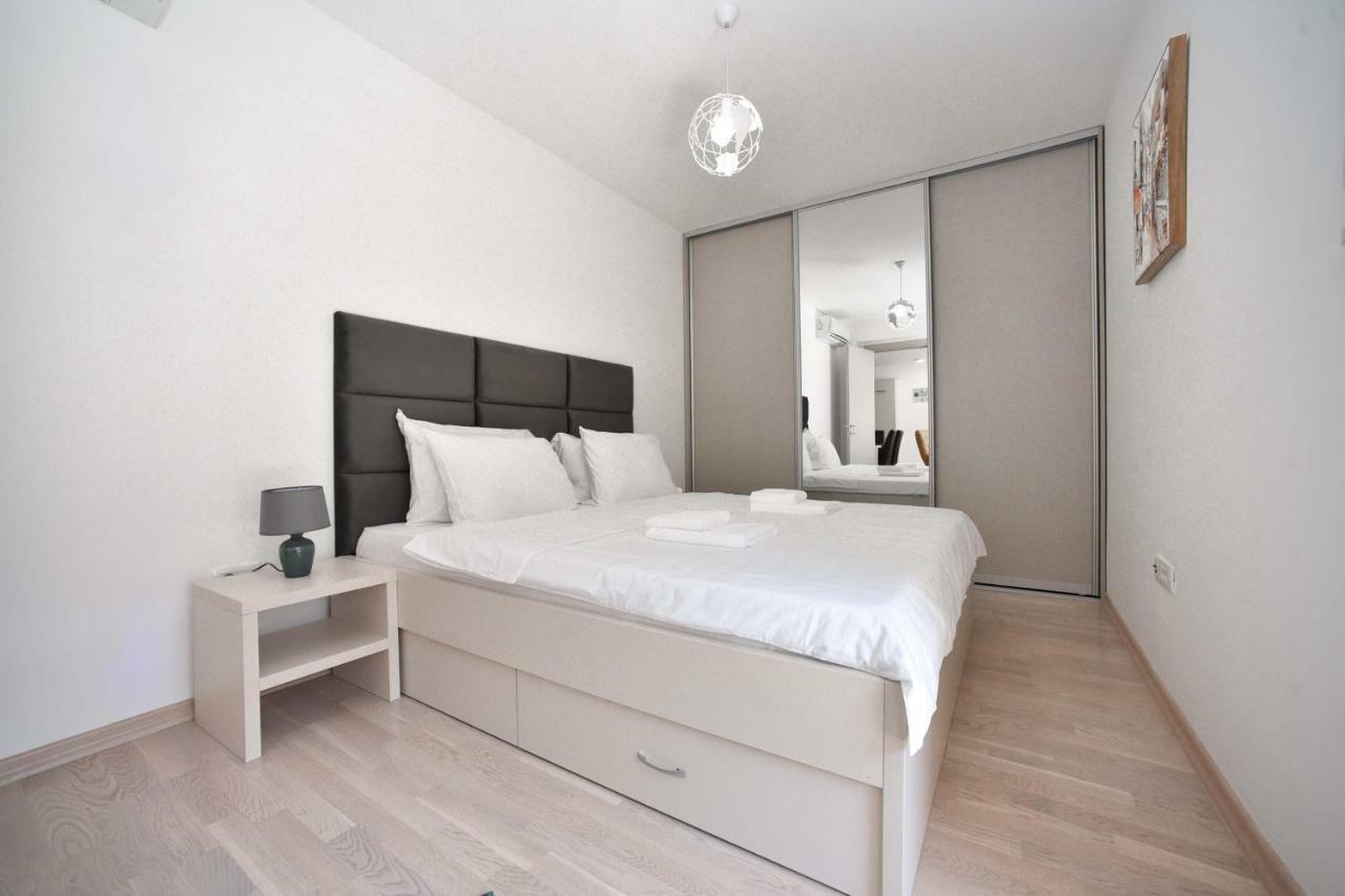 Luxury Fontana *