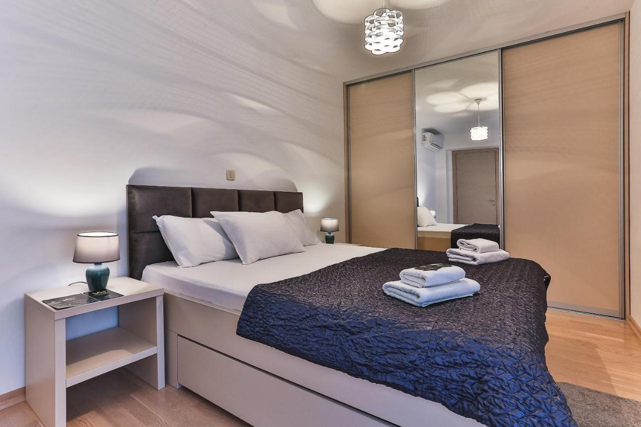 Luxury Fontana Budva