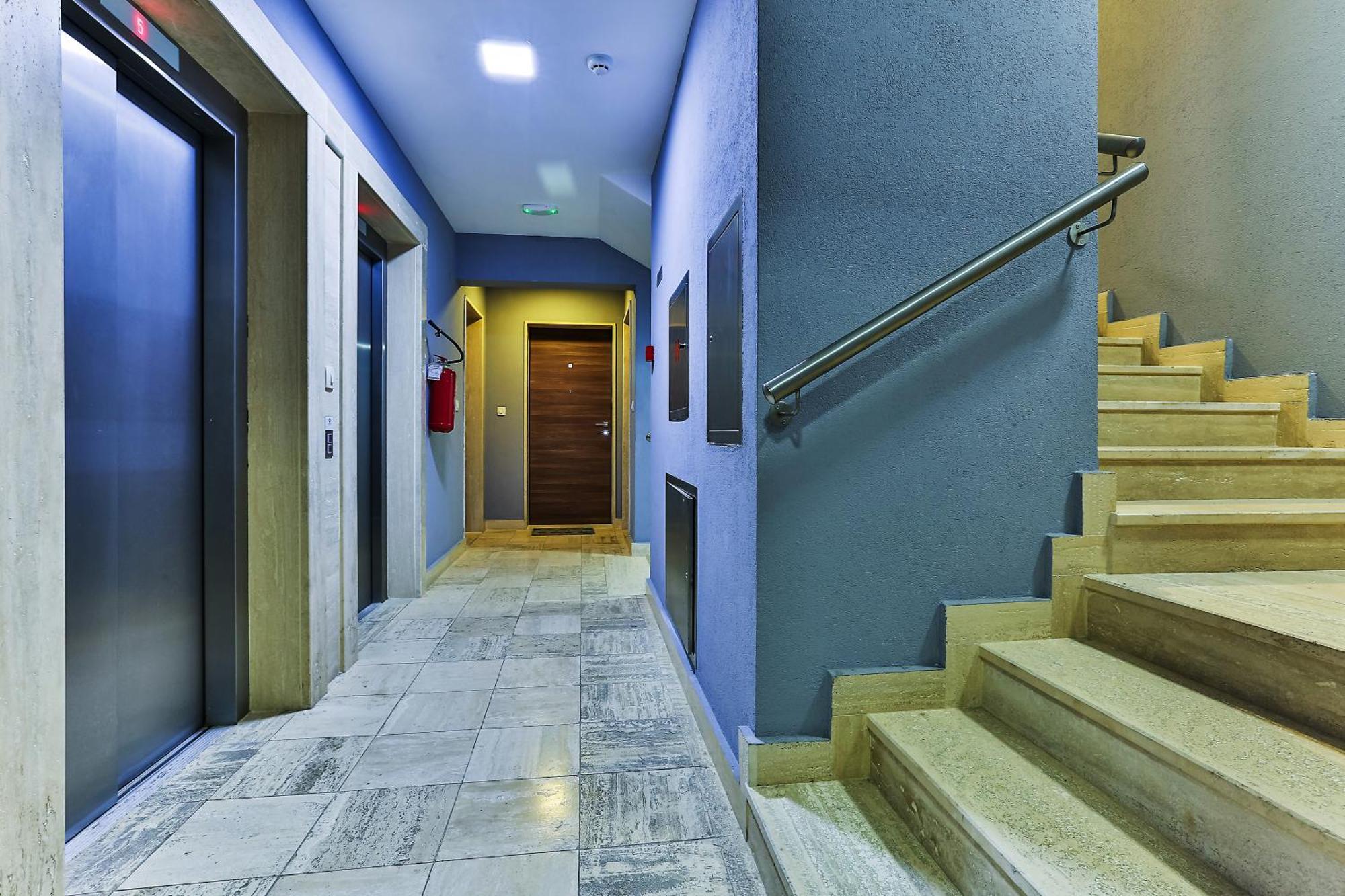 Luxury Fontana
