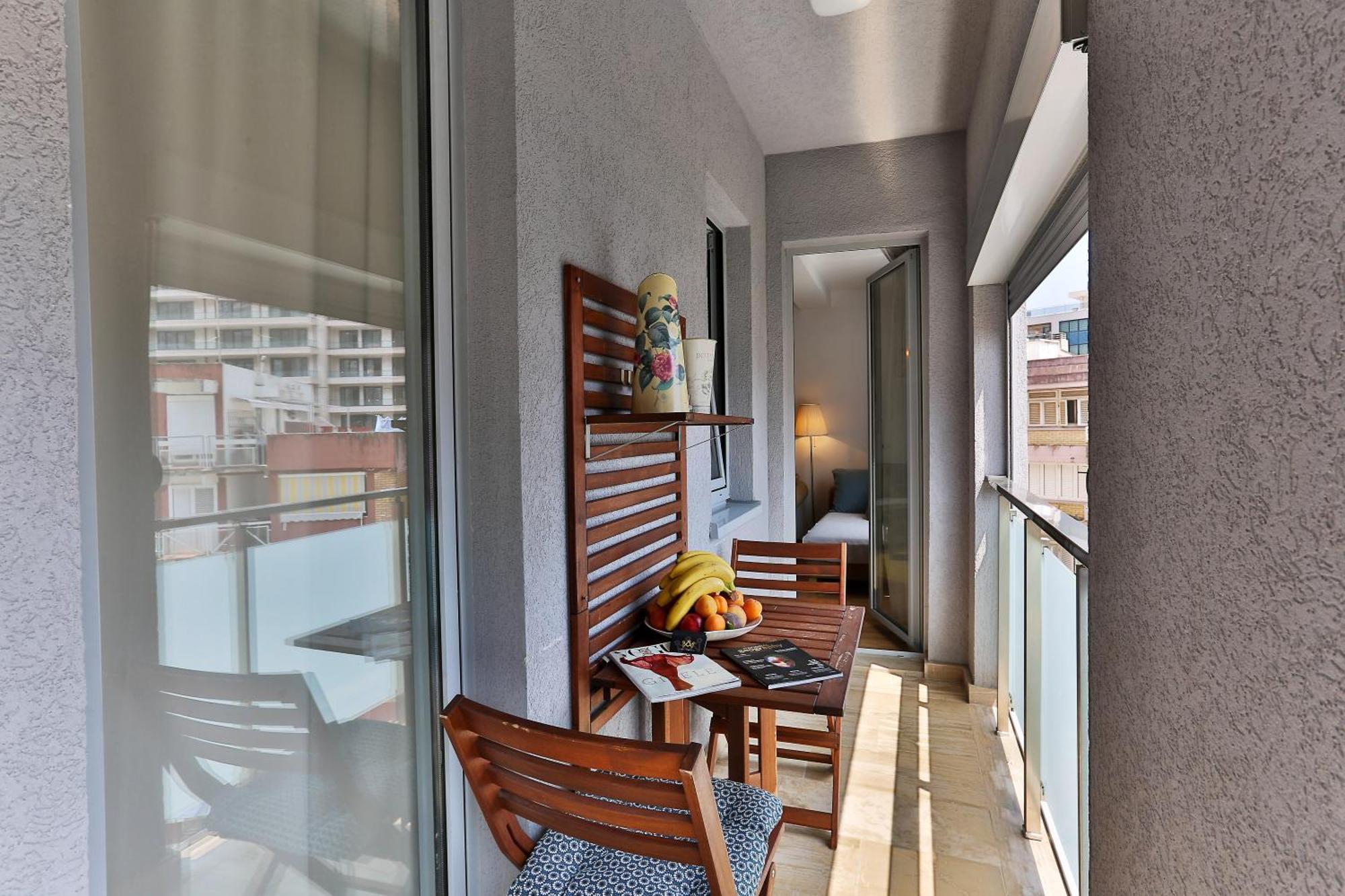 Luxury Fontana Budva