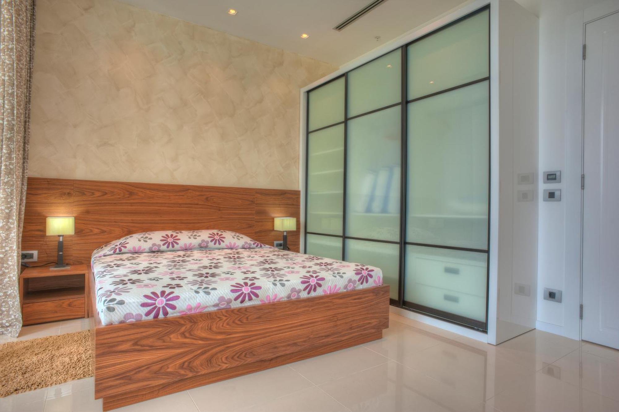 Luxury Fontana