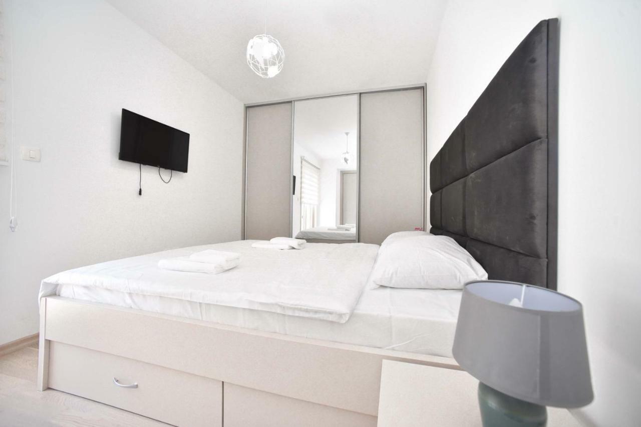 Luxury Fontana * Budva
